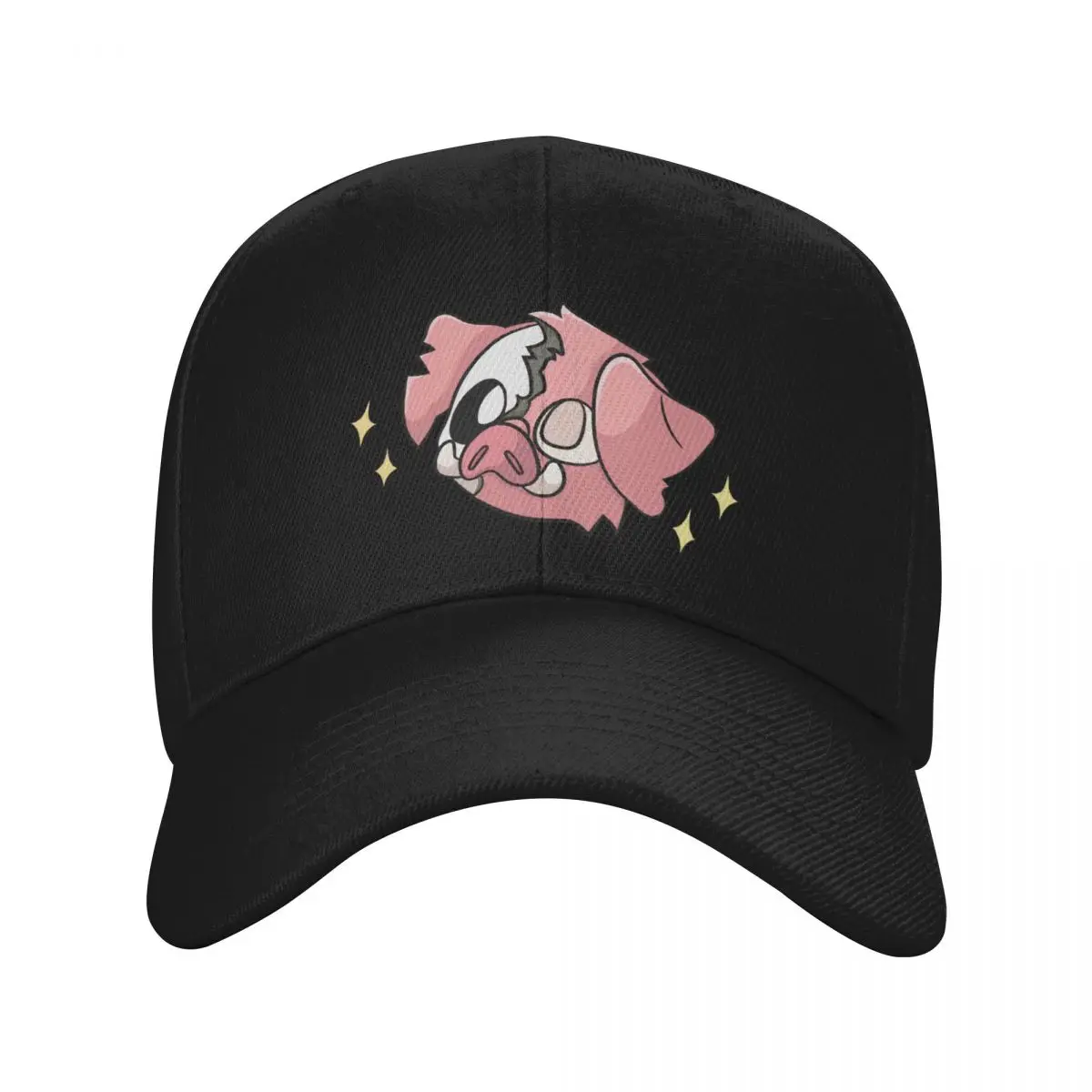 

Dsmp Michael Baseball Cap tactical cap Anime Hat Hat Beach hiking hat Mens Women's