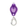 Purple-White light