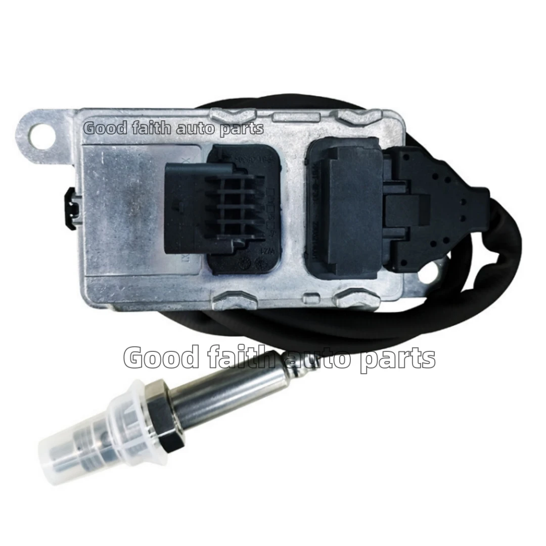 5WK96756A 5WK96756 SNS156A A2C95913000-01 Original New Nitrogen Oxygen Nox Sensor For Cummins Engine Car Trunk Excavator