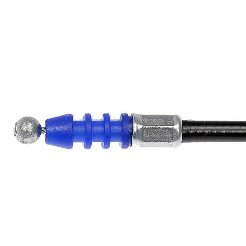 74880SDAA11 Trunk Gas Door Release Cable for Honda Accord 4Dr Sedan EX EX Hybrid 2006 2007