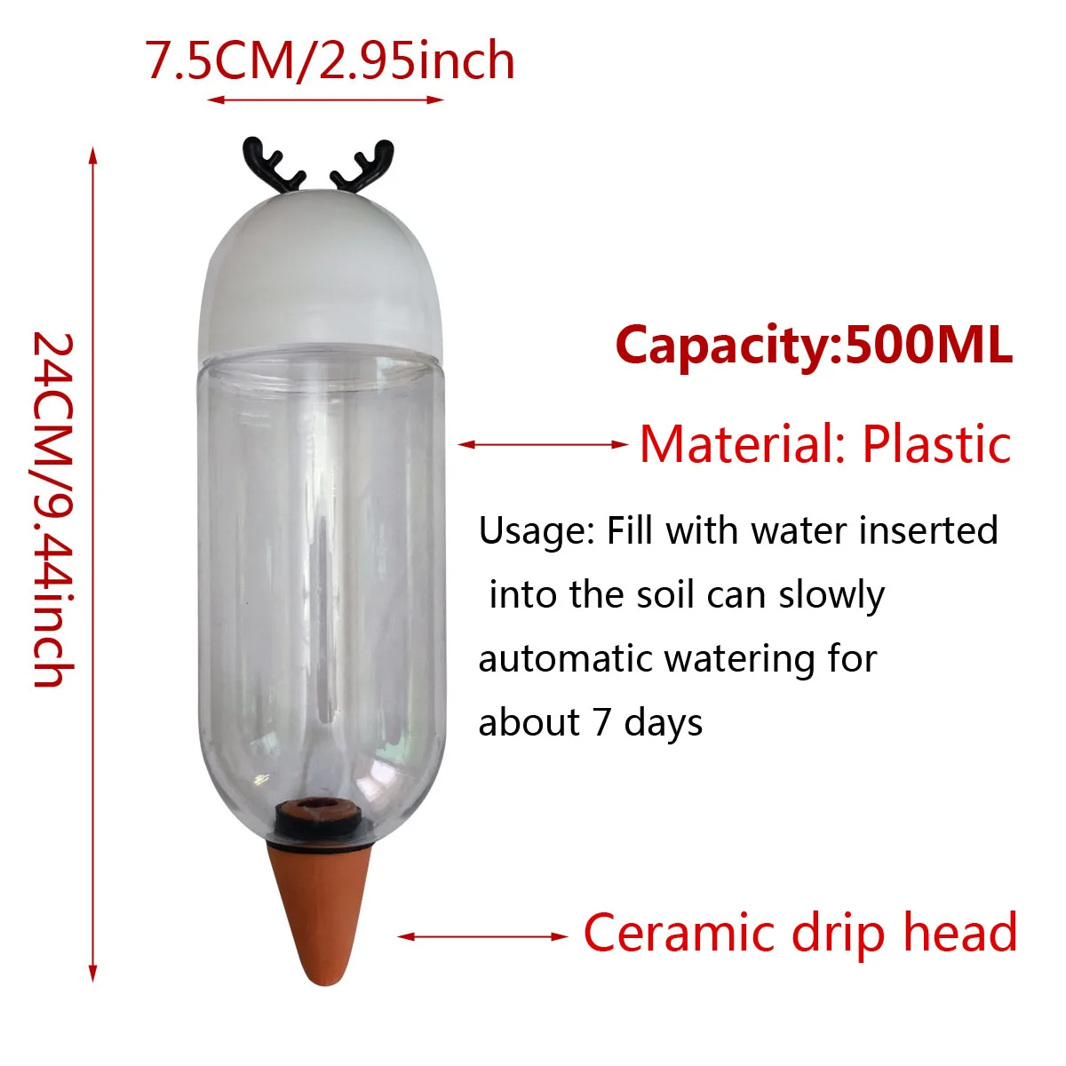 Thumbnail 3 - #35 Trending Plant Pots Right Now