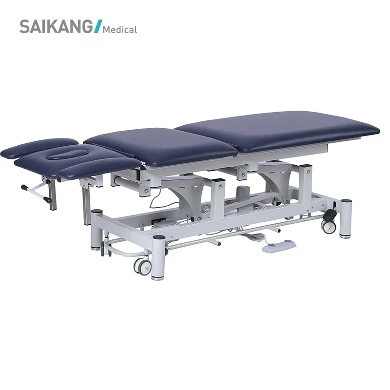 

X30 Medical Appliances High Quality Hospital Patient Medical Examination Bed