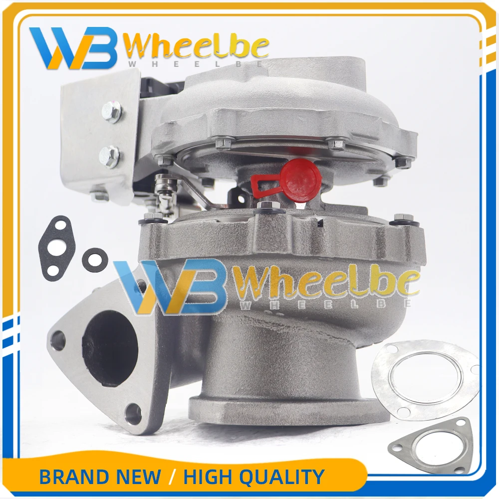 Auto Gtb2256Vk Turb… - image