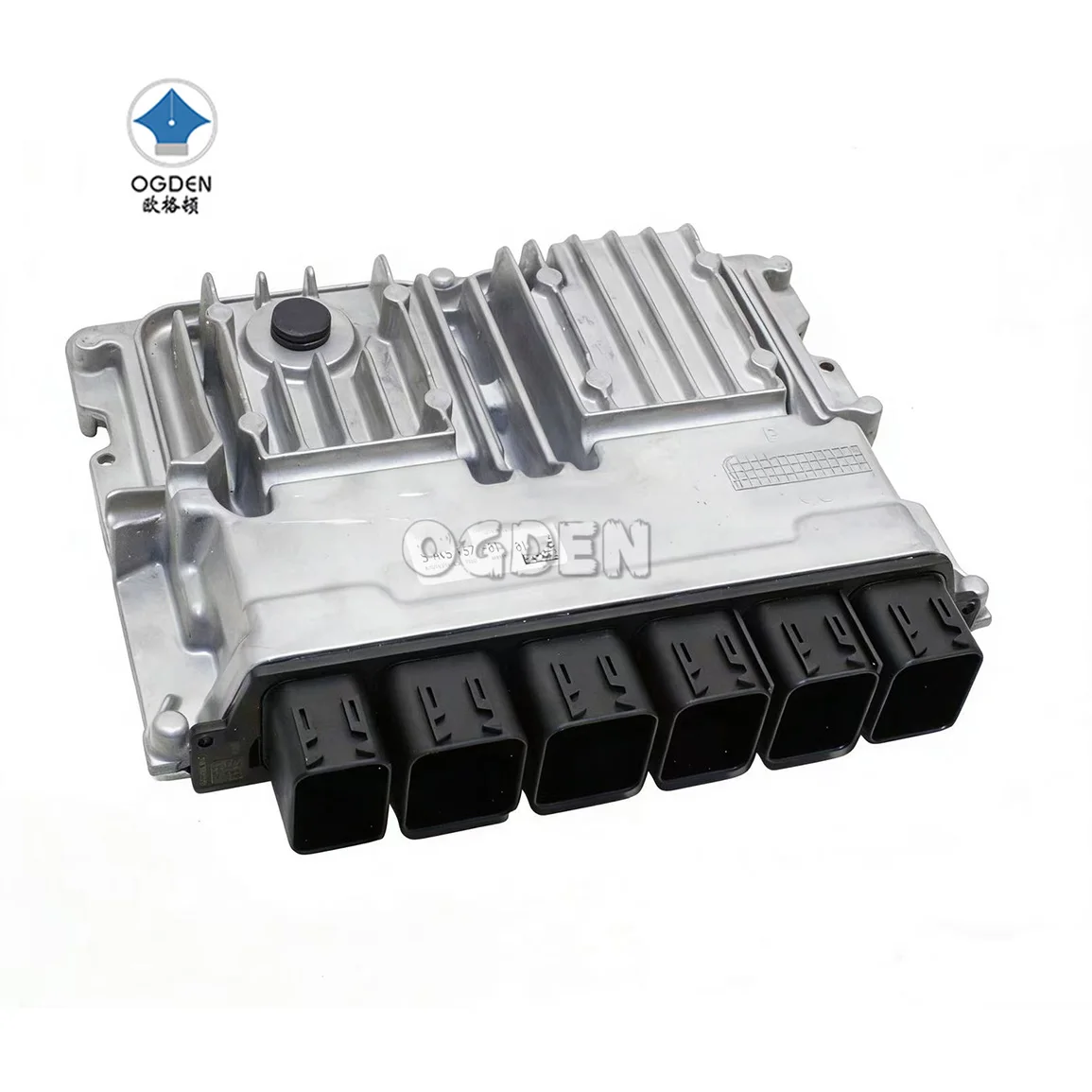 OGDEN 5A45F57 306HP Engine Control Module ECU DME For BMW F40 F44 M135i M235i xDrive B48 Automatic