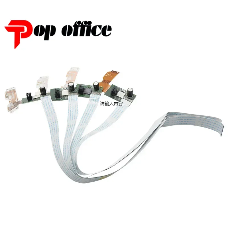 

10pcs.Carriage Unit Assembly for HP DeskJet 1000 1010 1050 1051 1055 1510 1512 2000 2010 2050 2060 2510 2540 3000 3050 802 802XL