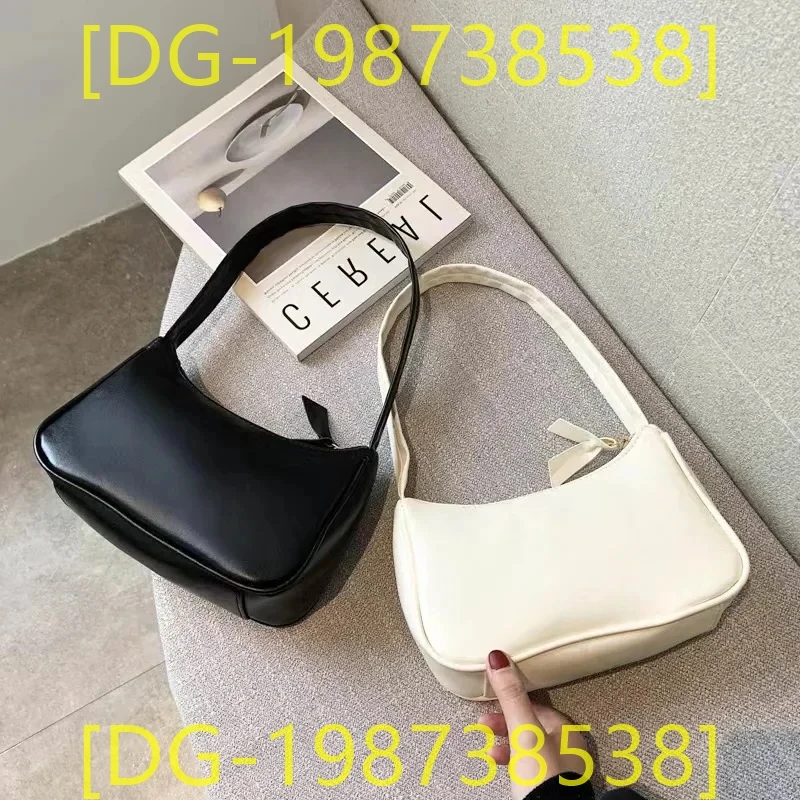 

2024 New Women Bag Fashionable and Soft _DG-198738538_