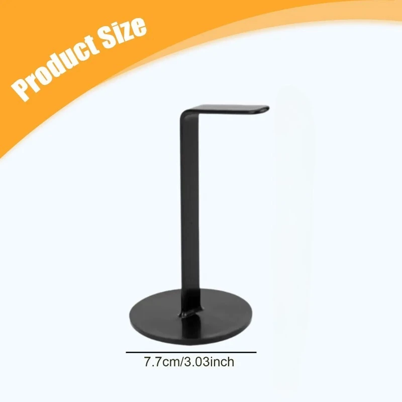 1 قطعة حامل مخروط كرة القدم الصحن الناقل رد الفعل التدريب القرص الرف ملعب كرة القدم مخروط علامات حامل لممارسة البيسبول الاطفال #3