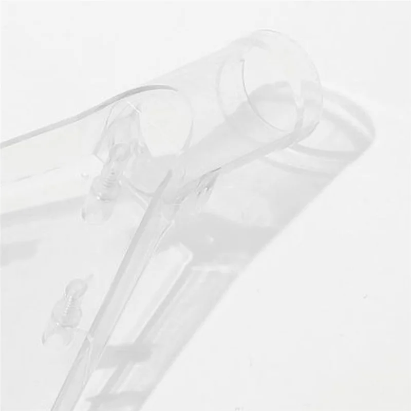 B47B-1PC 32 مللي متر مكنسة كهربائية رأس دوار فوهة الأرضية أريكة شفافة منظف السجاد الفوهات أجزاء المكنسة الكهربائية #4