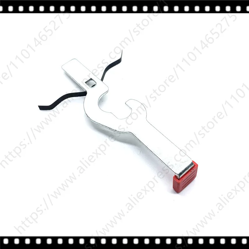 

Замок шпинделя комплект. для Metabo KGS254M 316056880