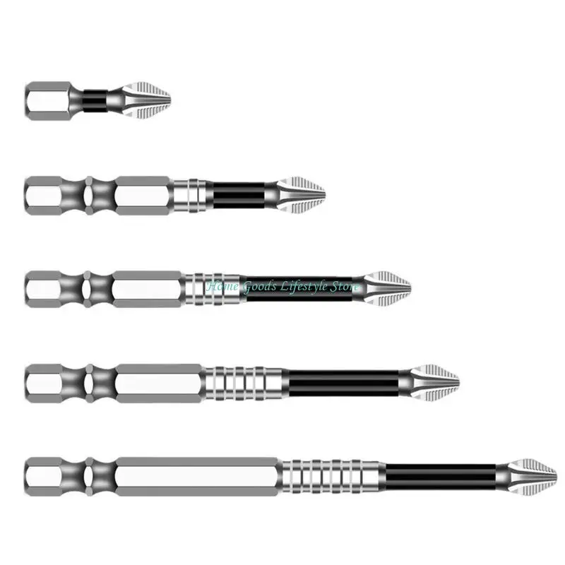 E74E Screwdriver Bits Set with Precisions for Electronic Repair Hand Tool