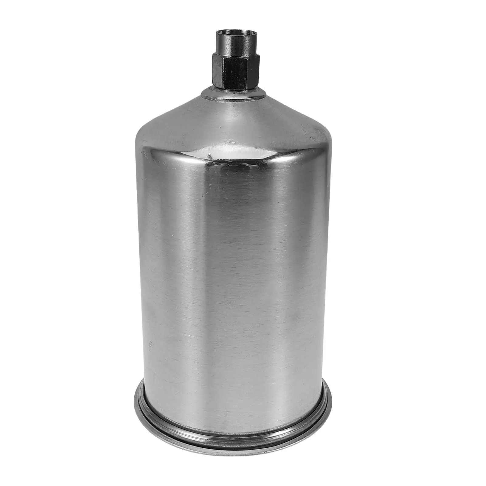 アルミペイントスプレーポット-1000ml-内外ネジ式-家庭リフォーム・工業用コーティングスプレーアクセサリー-効率的