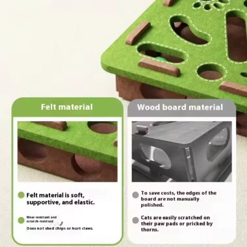 Thumbnail 4 - #11 Popular Interactive Cat Toys Choices