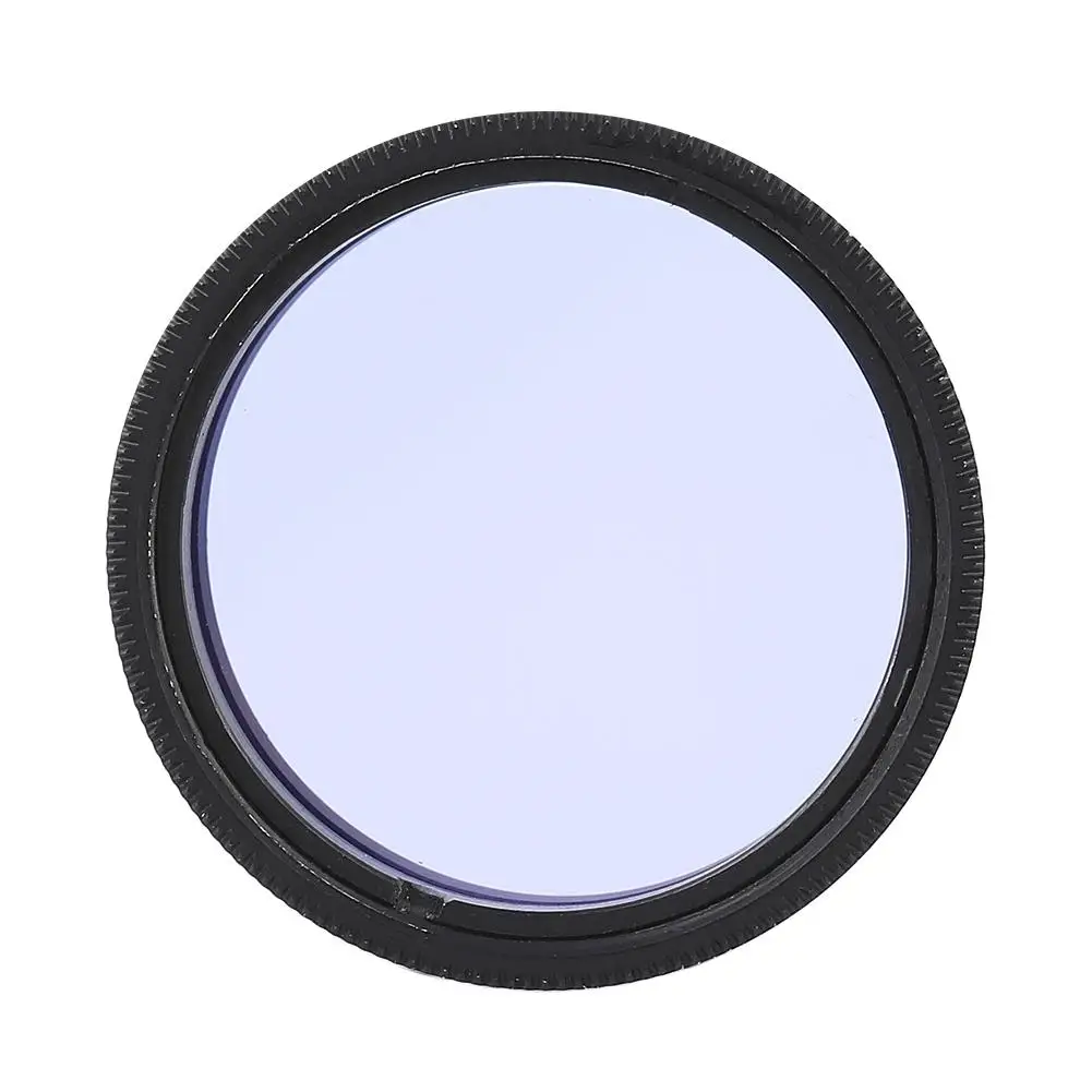 Datyson Sky Glow Moon Filter for telescope Eyepiece - 1.25 Inch Eyepiece Filter to Cut Light Pollution