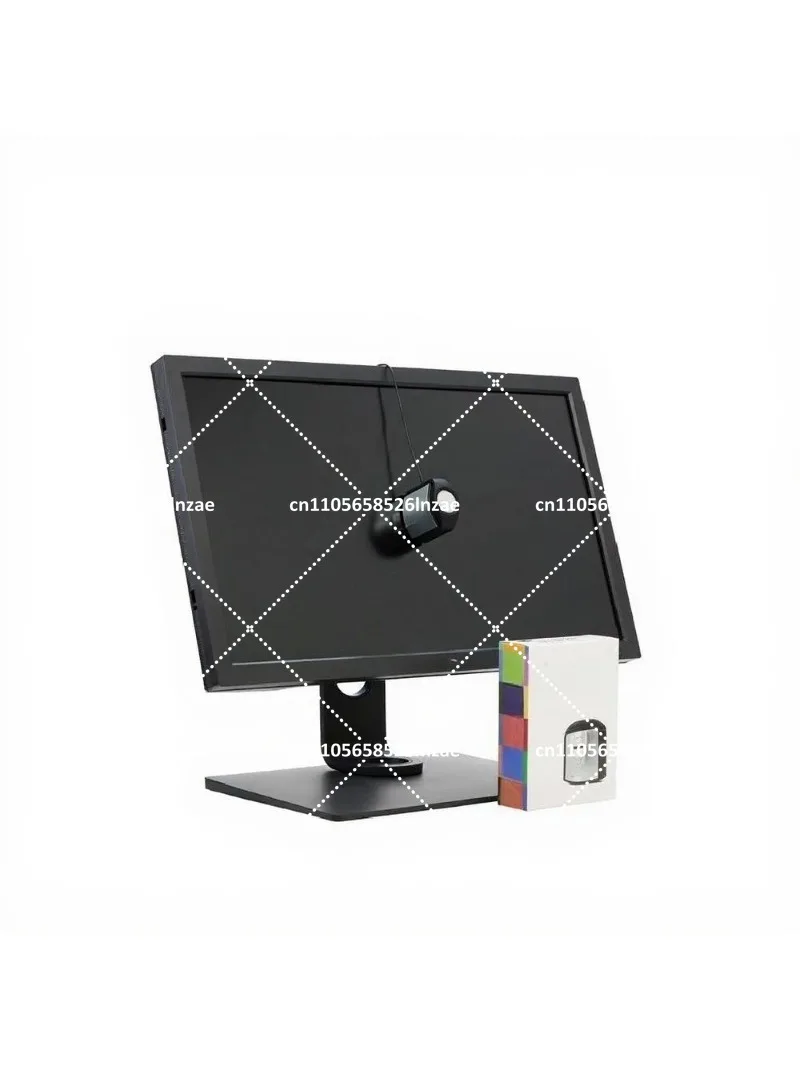 Display Color Calibrator for Monitor Calibration, PRO Colorimeter Tool