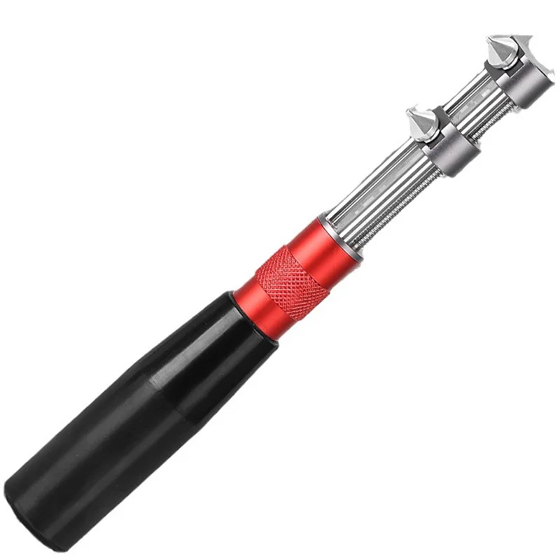 A88E-L8RC Case Back Removal Tool Opener Screw Repair Tool For Watches For Watch Maintenance Accessories