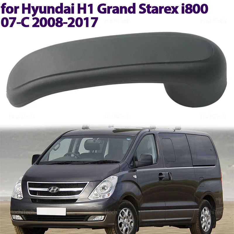 83610-4H000 für Hyundai H1 Grand Starex 2007 2008 2009 2010 2011 2012 2013 2014 2015 2016–2018 links rechts Schiebetürgriff