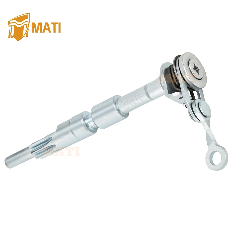 m-mati-power-valve-actuator-linkage-lever-governor-for-kawasaki-kx85-kx100-2004-2024（all-edition）13320-0581