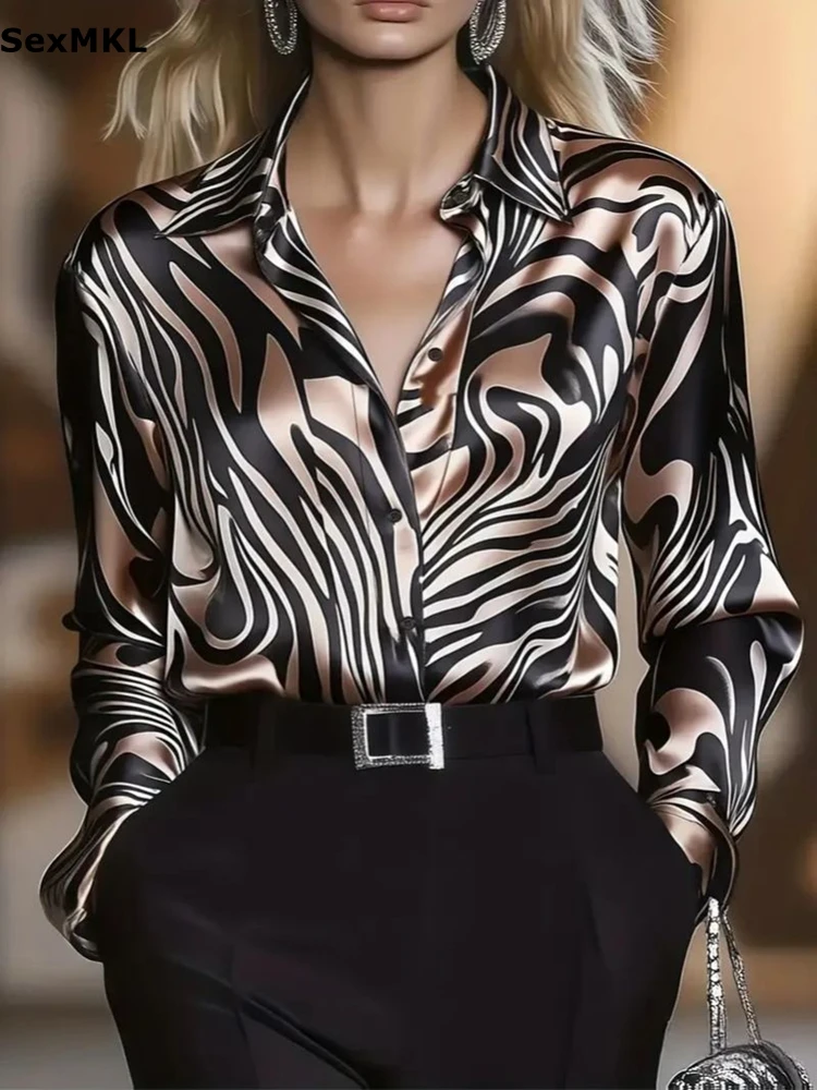 #22 Latest Womens Office Work Blouses Offers