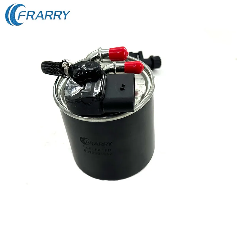 Frarry- 6510901552 Brand New Fuel Filter Diesel Filter 6510902952 A6510901552 For Mercedes-Benz Sprinter 906 2500 3500 W447