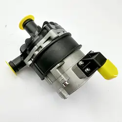7P0965567 7P0965569 95860656700 Auxiliary Coolant Pump Suitable for