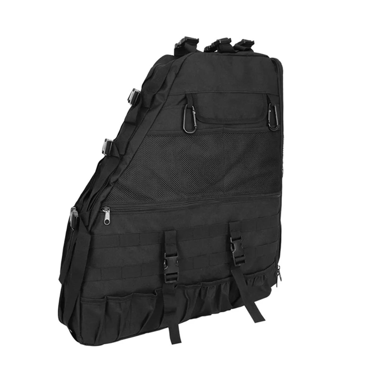 

Сумка-Органайзер с несколькими карманами для Jeep Wrangler JK 1997-2019 JL