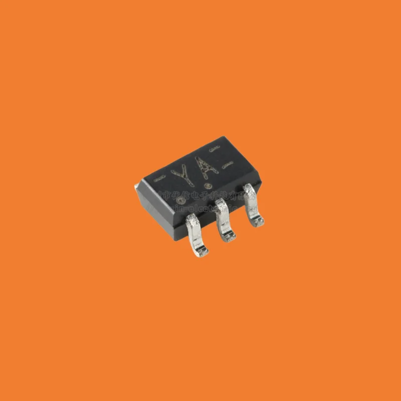 10pcs/Original genuine 74LVC2G34GW, 125 SOT-363 dual channel buffer