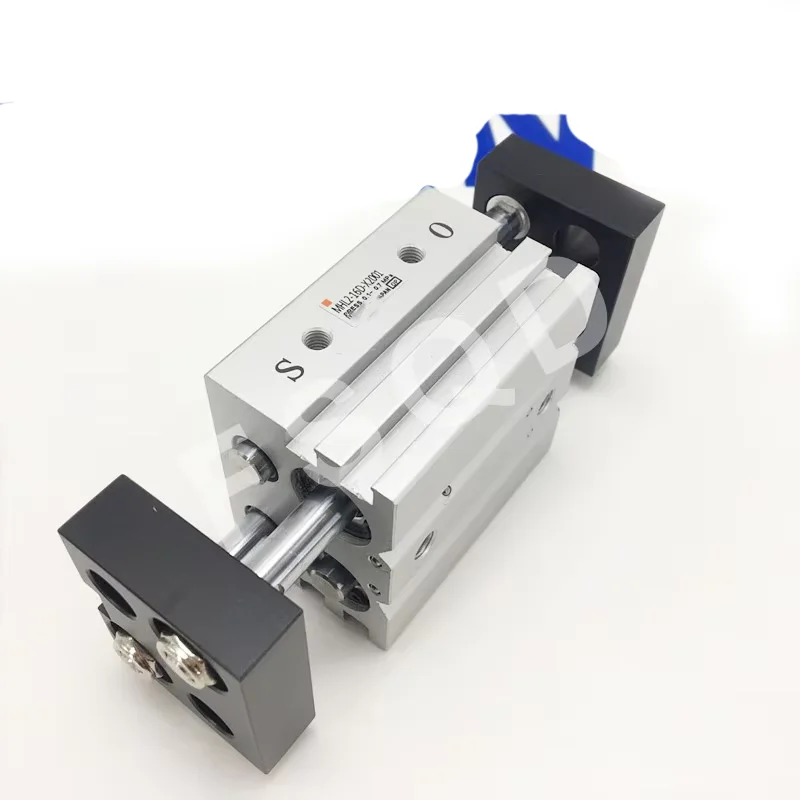 Wide Type Parallel Style Air Gripper air cylinder MHL2-16D-X2001 MHL series Pneumatic components air tools
