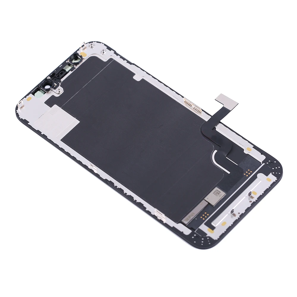 Factory Direct OLED For iPhone X XR XS Max Touch Screen For iPhone 11 12 Mini Incell Original LCD Screen Replacement