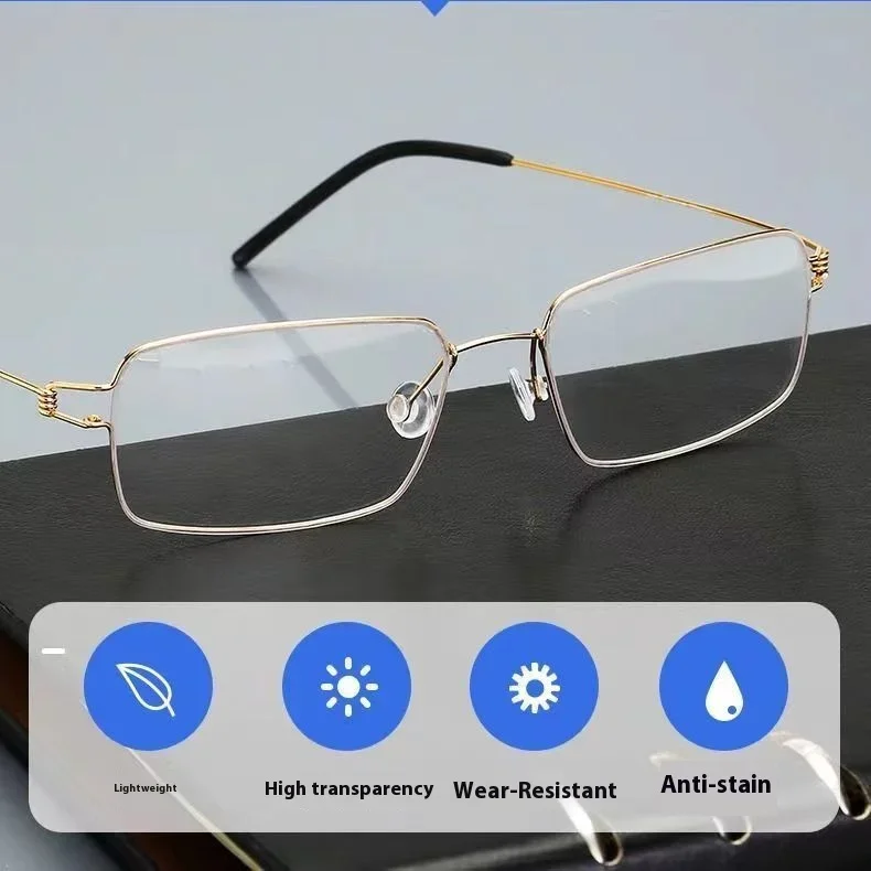 Thumbnail 4 - #12 Highest Rated Reading Glasses to Buy in 2026