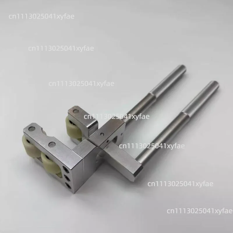 Anti-tangle Wire Stabilizing Fixture Wire Crimping Pliers Non-damaged Maintenance Repair Tools