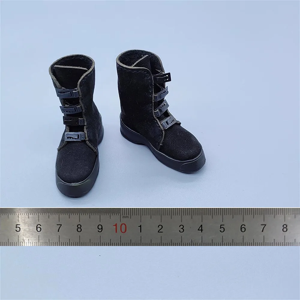 1/6 UJINDOU UD9038 US. Soldier Doll Figure Mini Toys Model Hollow Shoe Boot Glove Types Accessories For 12 Doll Action Figure