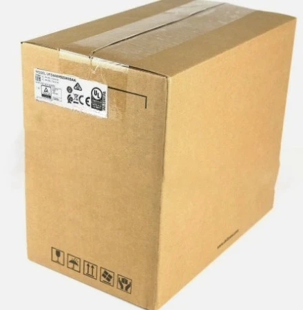 

Brand new VFD4A8MS23ANSAA 750W 1HP 3PHASE 230V AC motor driver New Fast delivery