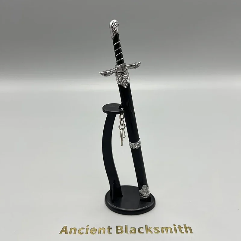 22cm アルタイルの剣 イブン・ラアハド アサシン クリード メタル武器