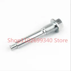 Front Brake Caliper Pin Bolt for Mitsubishi Pajero II L200 Triton Montero Sport I Lancer K74T CW5W CU2W MB618227 MB618228