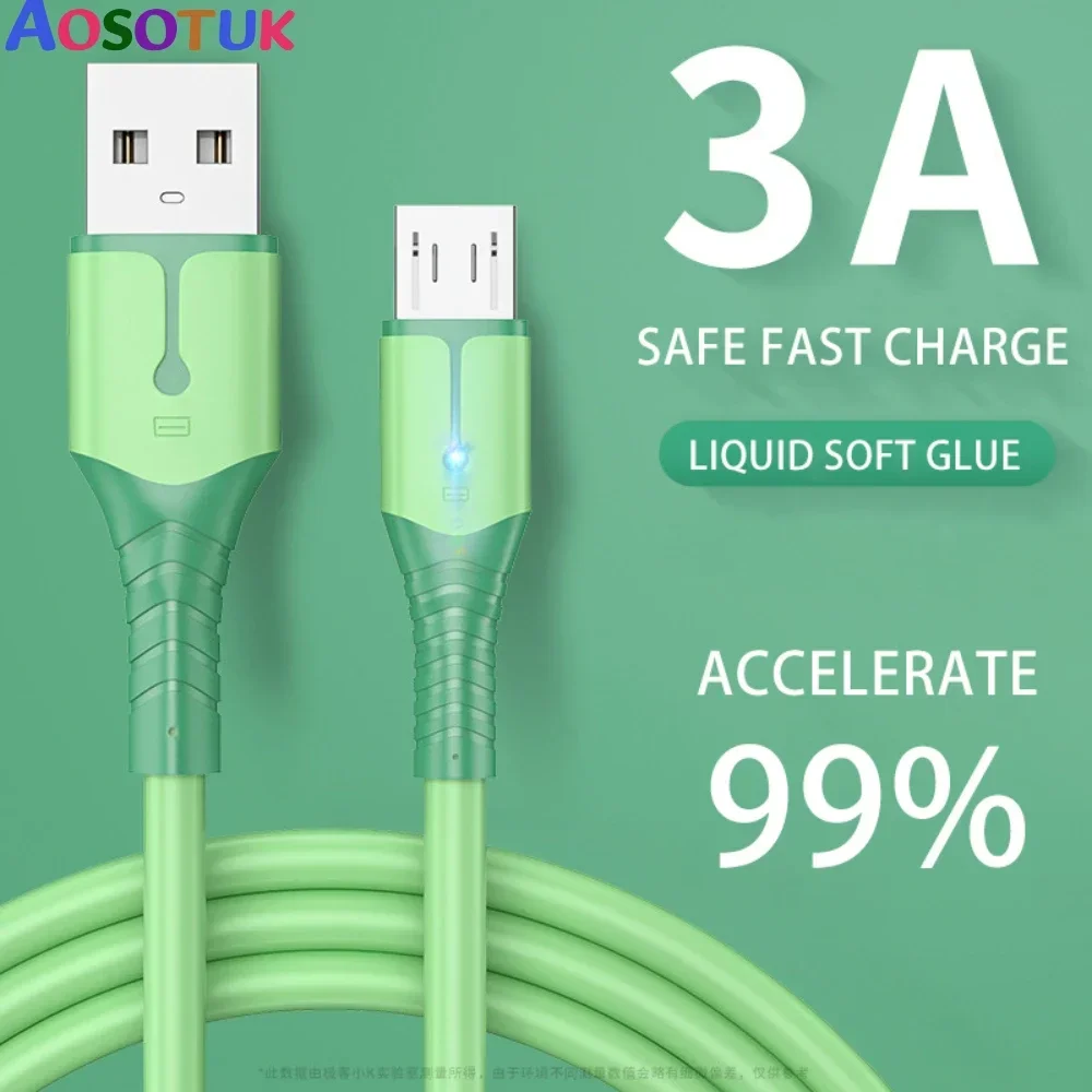Led 3A Fast Chargin… - image