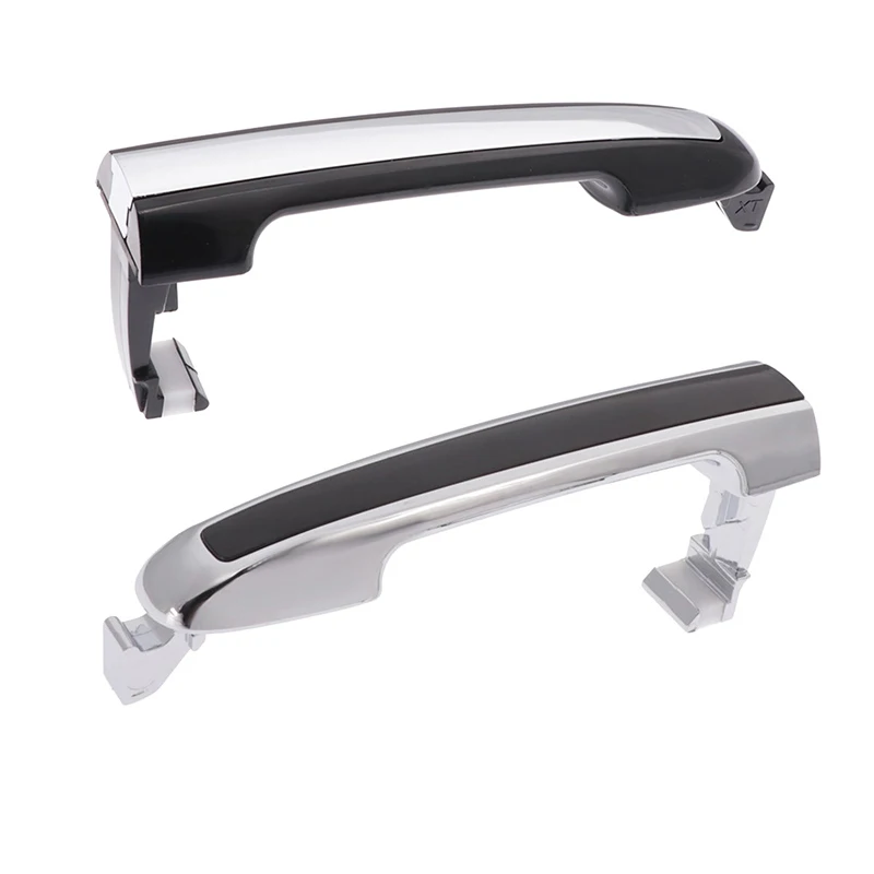 

82651-3K500 For Hyundai Sonata NF NFC 2005 - 2010 Front Rear Left Right Exterior Outside Door Handle Car Accessories New Style