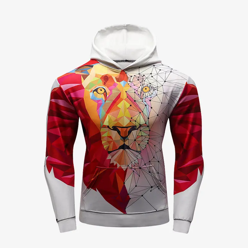 

Кофта с капюшоном для MMA BJJ Rashguard, спортивный костюм для фитнеса, боксерская майка, компрессионный мужской спортивный свитер для ММА и тайского бокса 5