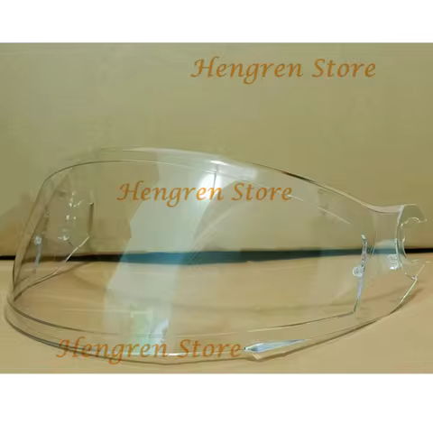 Motorcycle Helmet Visor for SHARK Skwal 2 D-Skwal 2 Spartan Carbon Accesorios Para Moto Cascos Para Motos Capacete Motocross