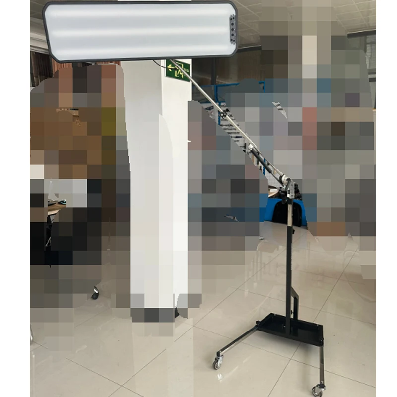 Super PDR Light Dent Removal Repair Tool Kit with Adjustable Stand Car Dent Repair Lamp Line Border 6 Super PDR Light Dent Removal Repair Tool Kit with Adjustable Stand Car Dent Repair Lamp Line Border 6