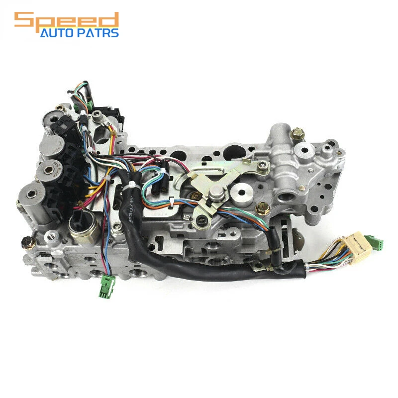 

Valve Body CVT Transmission RE0F09A JF010E Suit For Nissan Murano Maxima Quest F1CJA