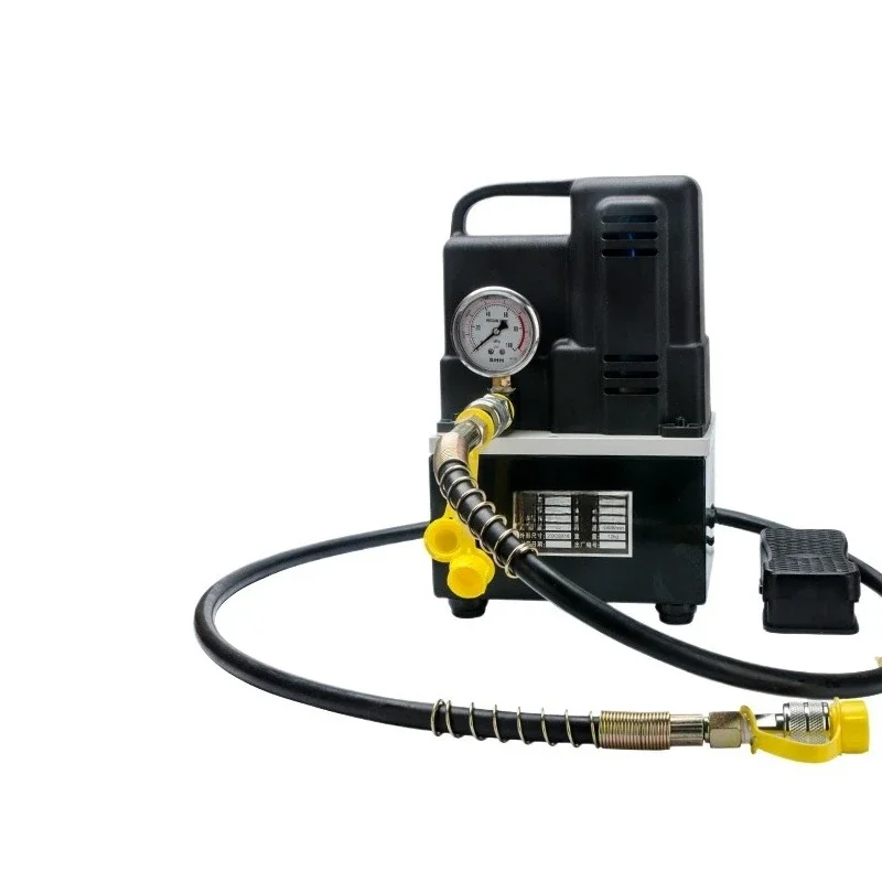 Ultra-High Pressure…