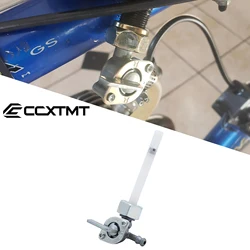 ATV Motorcycle M14 Gas Petrol Fuel Tank Switch Tap Petcock Valve For Honda CM185T CM200T XL125S/XL125 CB125S CT125 TL125S XR80