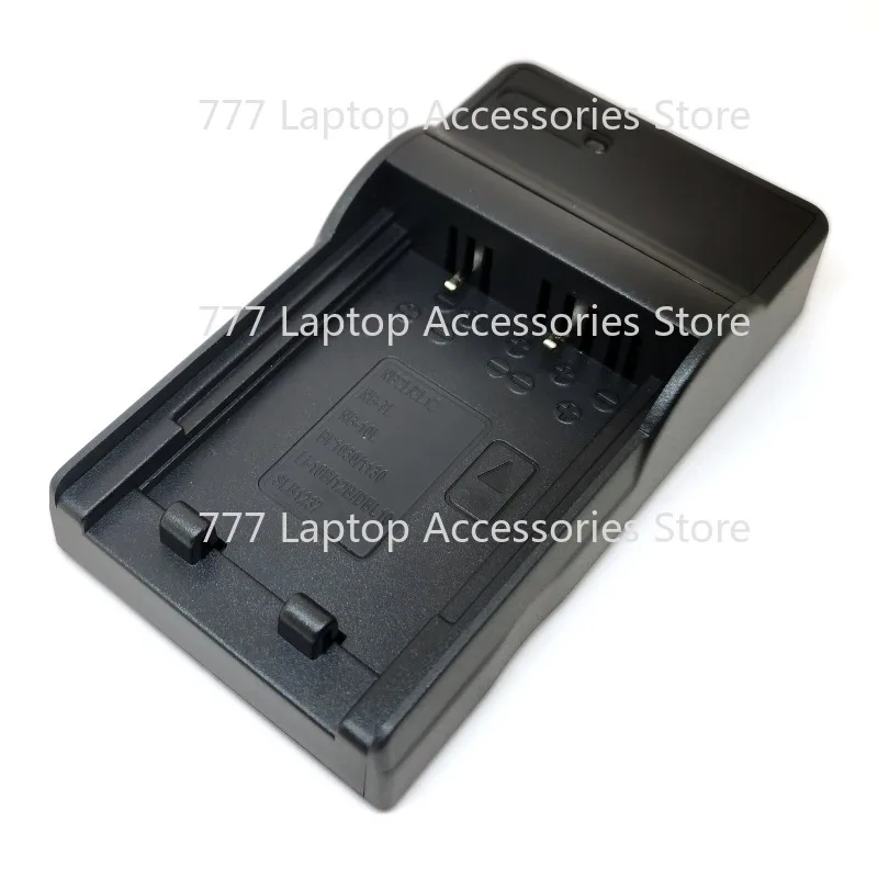 Used USB Battery Charger For Canon PowerShot SD1200 IS SD1300 3500 4000 IS