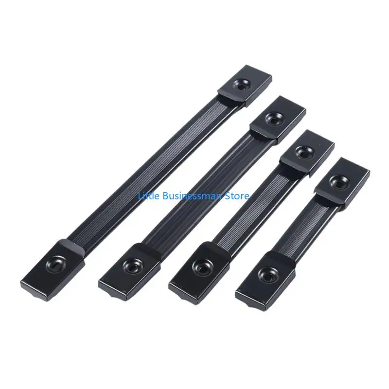 Heavy Duty Tragegriff Grip Case Box für Lautsprecherschrank Instrumentenbox M76A – Detail 4