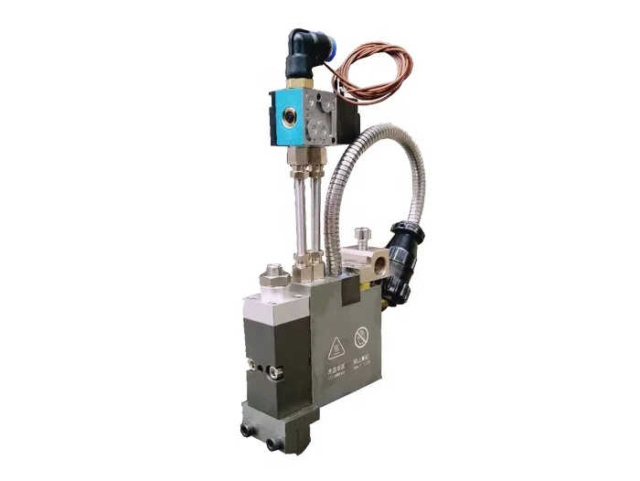 Hot Melt Glue Machine Accessories Hot Melt Glue Gun for Hot Melt Glue System