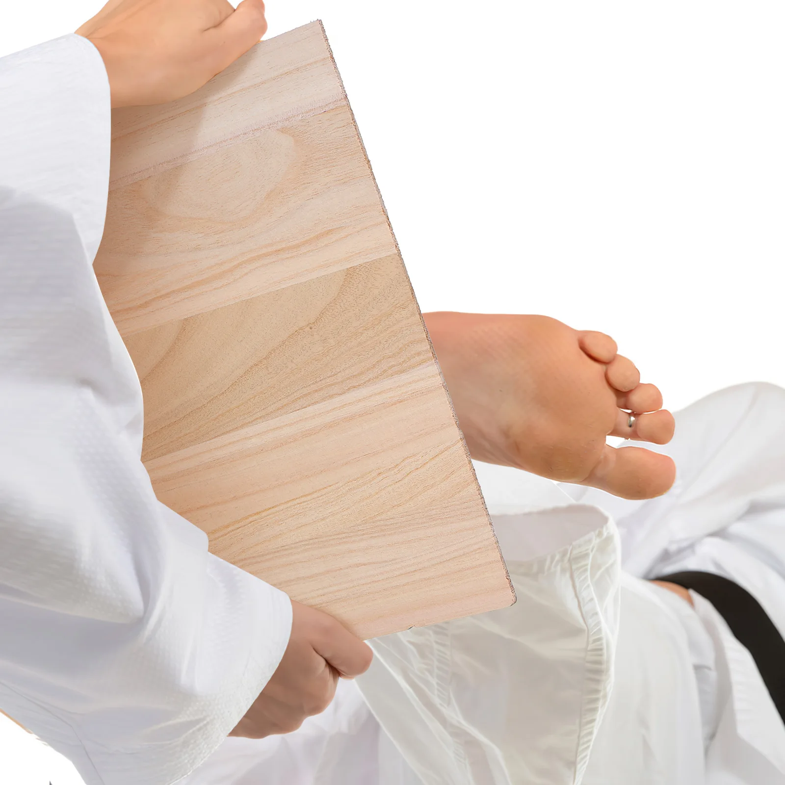 

10pcs Breaking Boards 03cm Thick for Taekwondo Karate Training Martial Equipment No Odor Great Quality Kids Practice Planks