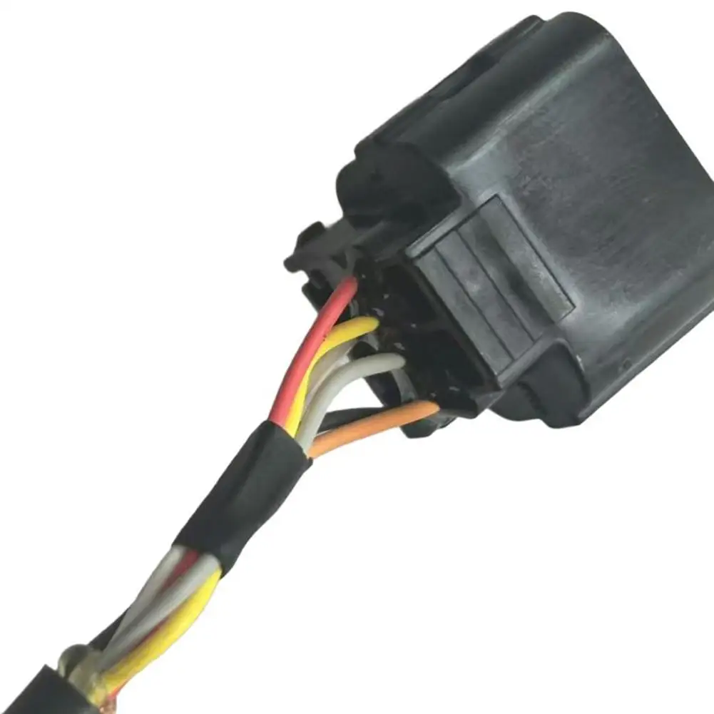 OEM 95760-A9500 Backup Camera Parking Assistance 12V Operating Voltage ABS Material Auto Surround View Function