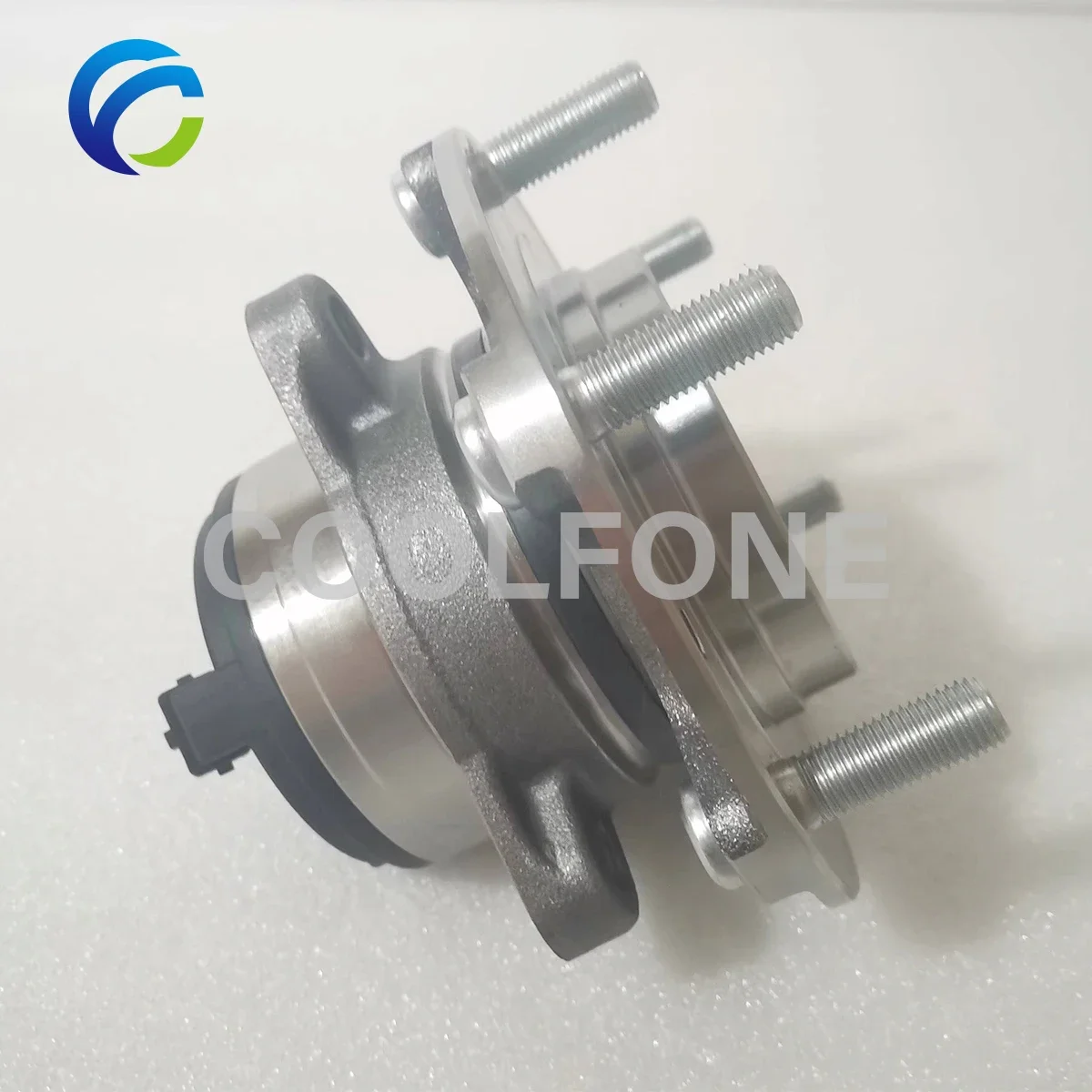 Front Wheel Hub Bearing with ABS Sensor For Hyundai Solati H350 MT14 VAN 2015- 51751-59000 5175159000 51750-59000 5175059000