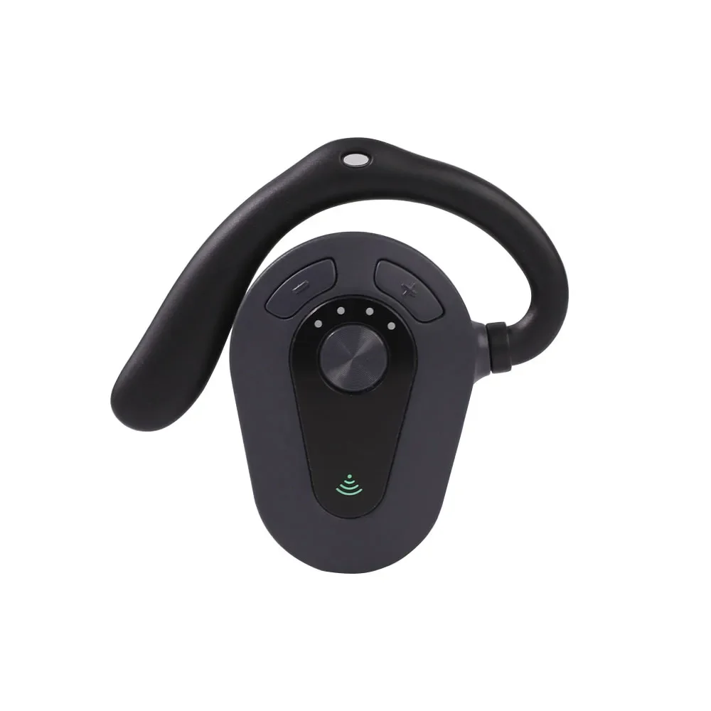 Wireless Audio Tour Guide Headset Microphone System Radio Guide, Radioguide For School Conference Simultaneous Interpretation