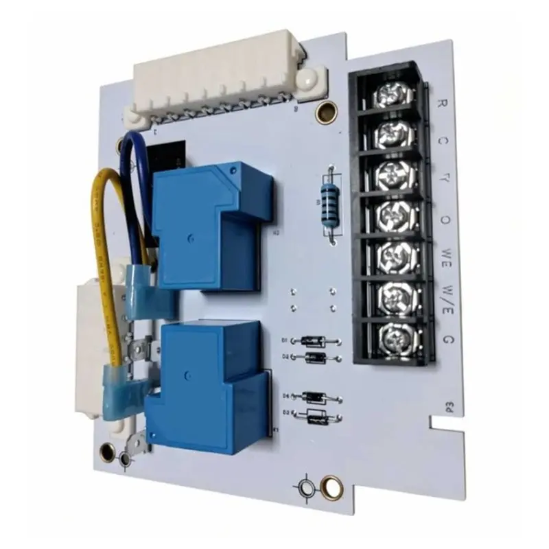 Leading-Replacement Furnace Control Board 624-625A For Nordyne Mobile Home For Nerdine Heating System Control Circuit